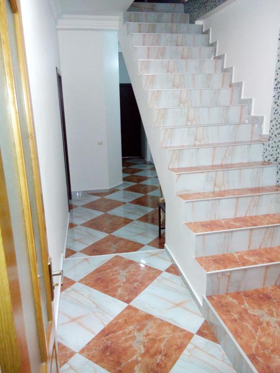 Dzveli Batumi Hotel Buitenkant foto