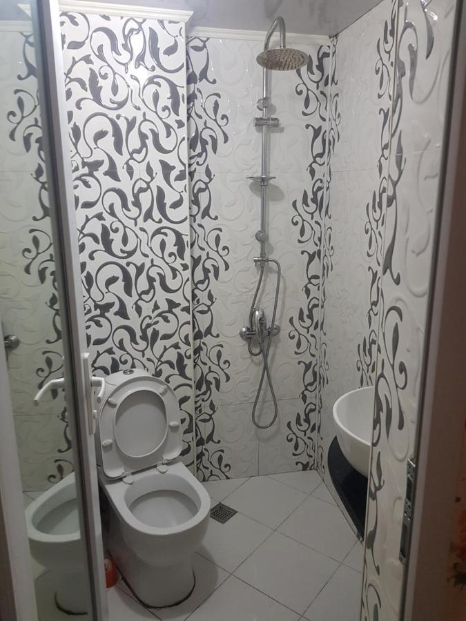 Dzveli Batumi Hotel Buitenkant foto