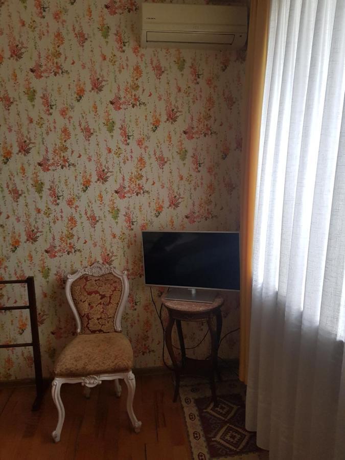 Dzveli Batumi Hotel Buitenkant foto