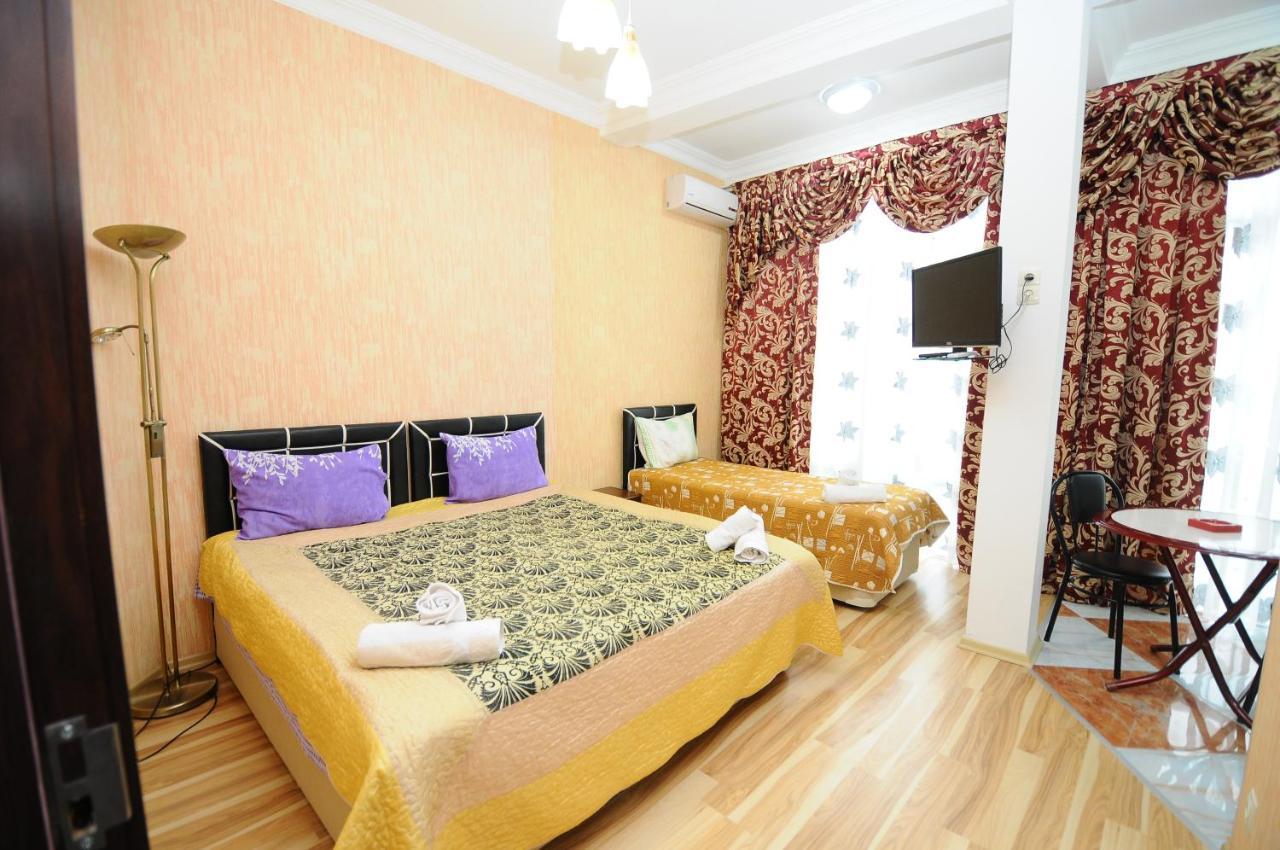 Dzveli Batumi Hotel Kamer foto