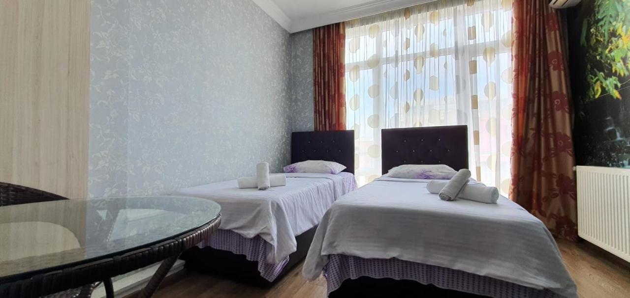 Dzveli Batumi Hotel Kamer foto