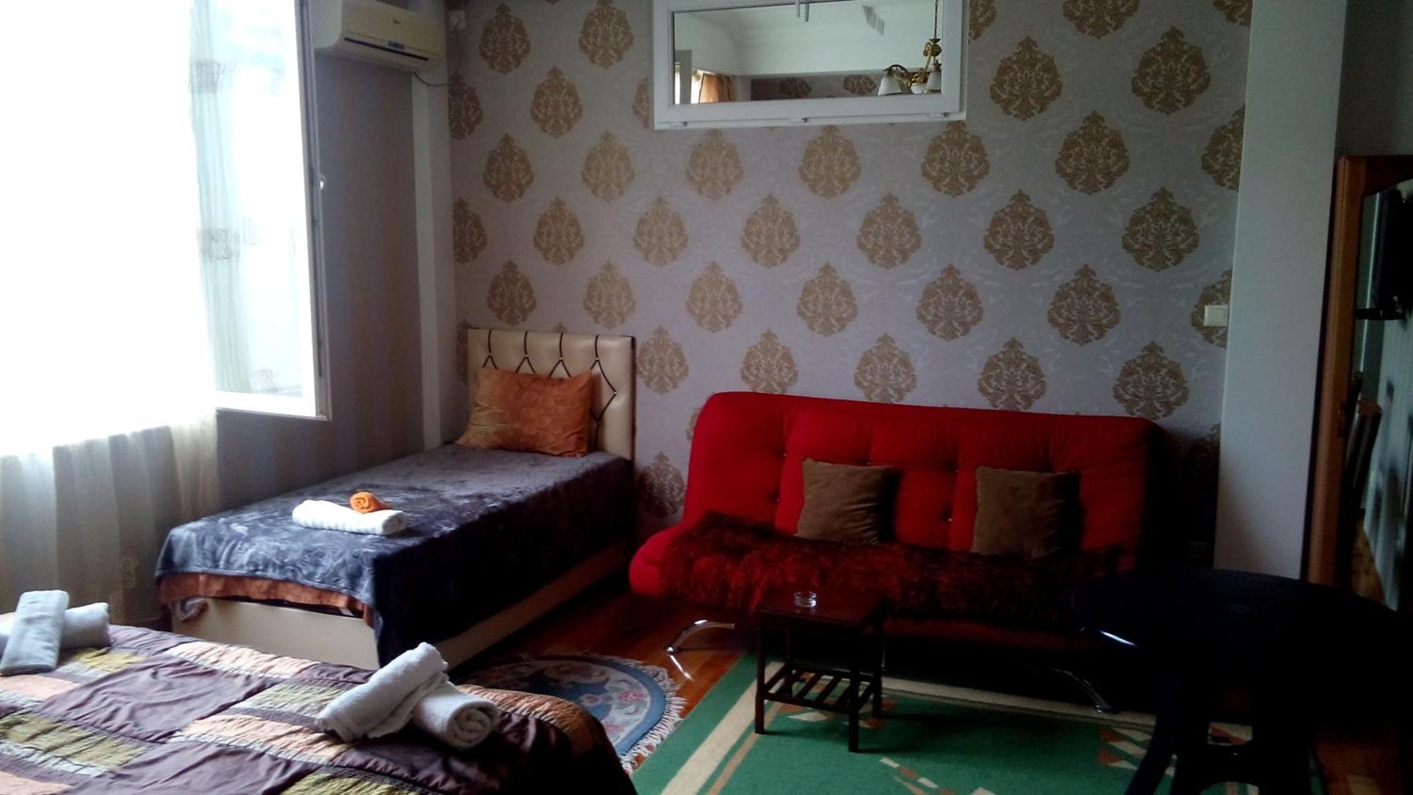 Dzveli Batumi Hotel Kamer foto