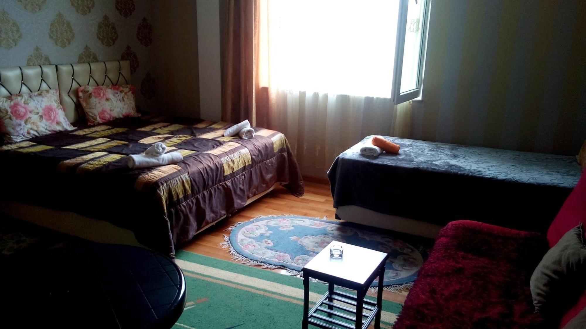 Dzveli Batumi Hotel Kamer foto