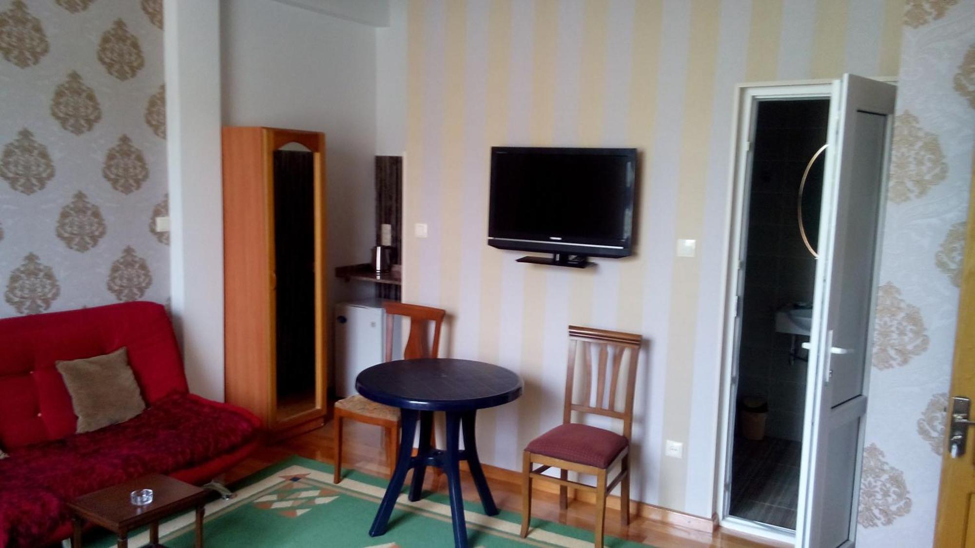 Dzveli Batumi Hotel Kamer foto