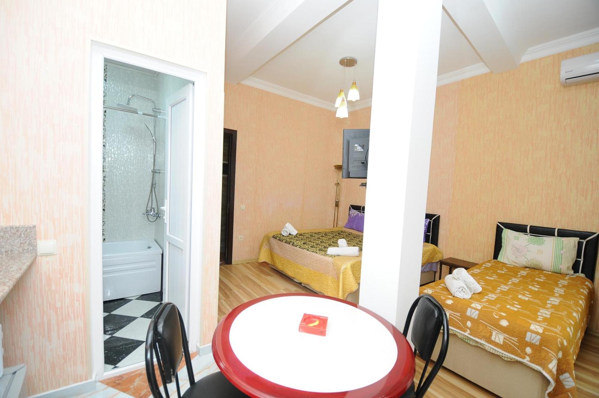 Dzveli Batumi Hotel Kamer foto