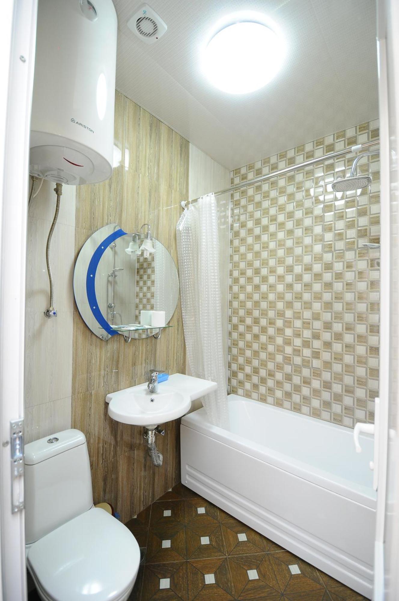Dzveli Batumi Hotel Kamer foto