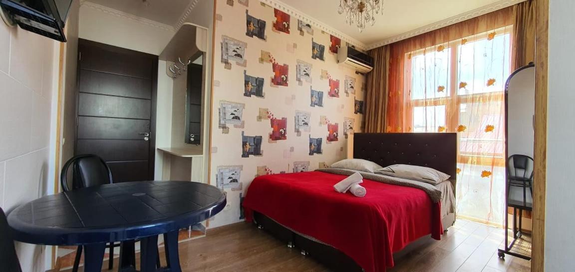 Dzveli Batumi Hotel Kamer foto