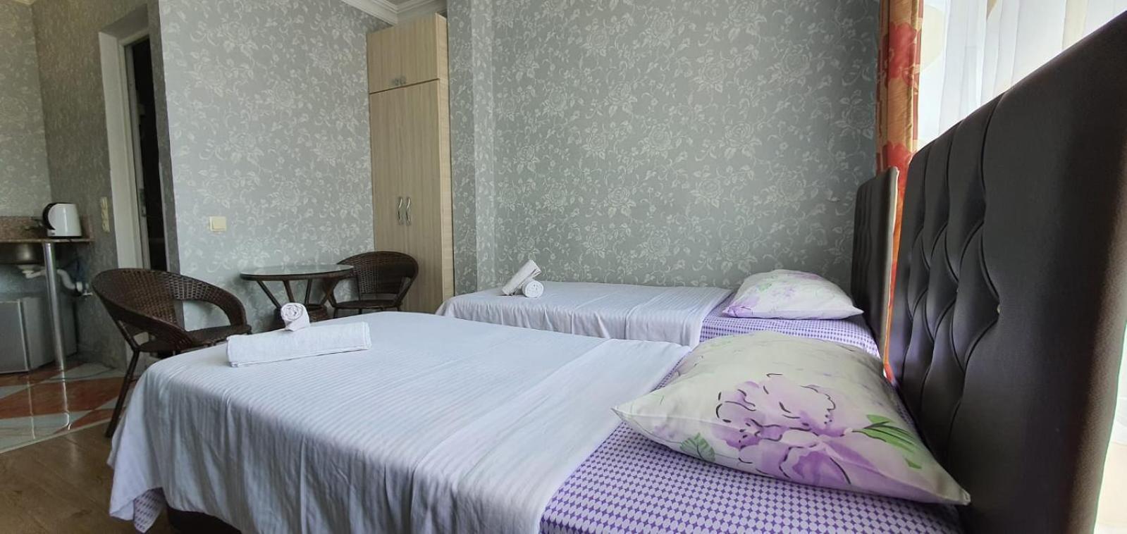 Dzveli Batumi Hotel Kamer foto