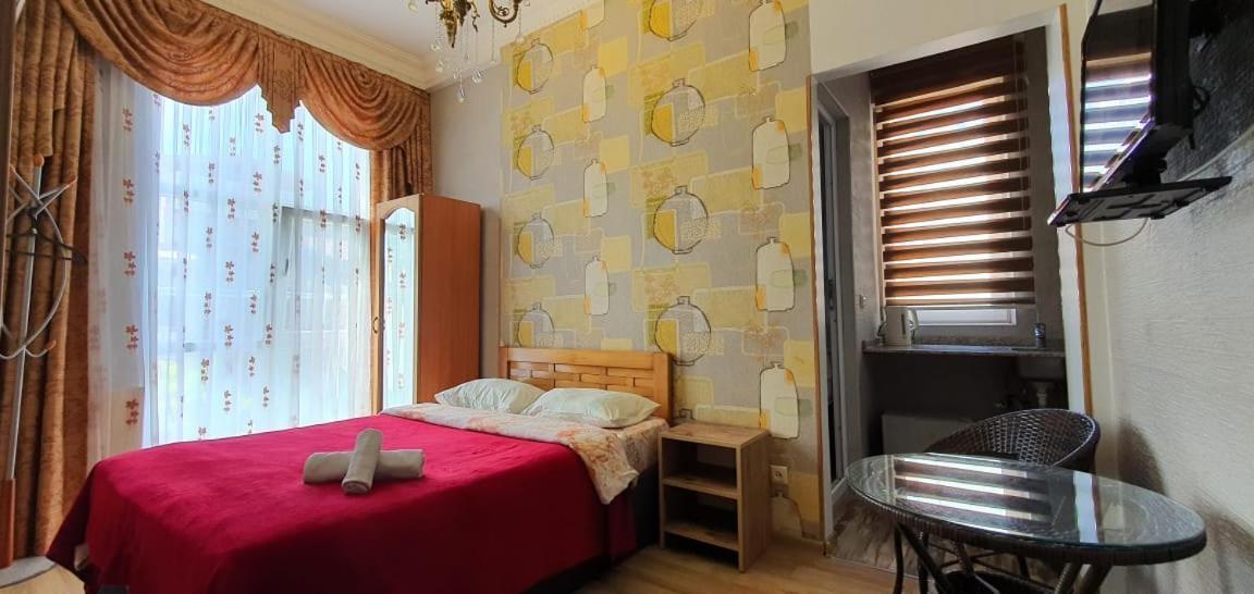 Dzveli Batumi Hotel Kamer foto