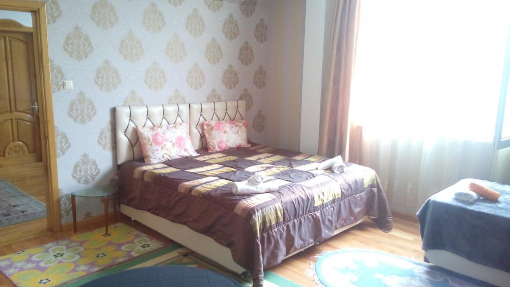 Dzveli Batumi Hotel Kamer foto