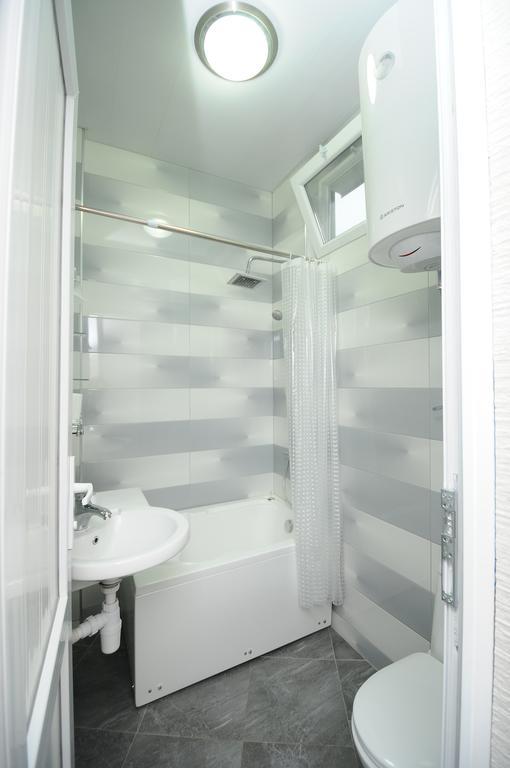 Dzveli Batumi Hotel Kamer foto
