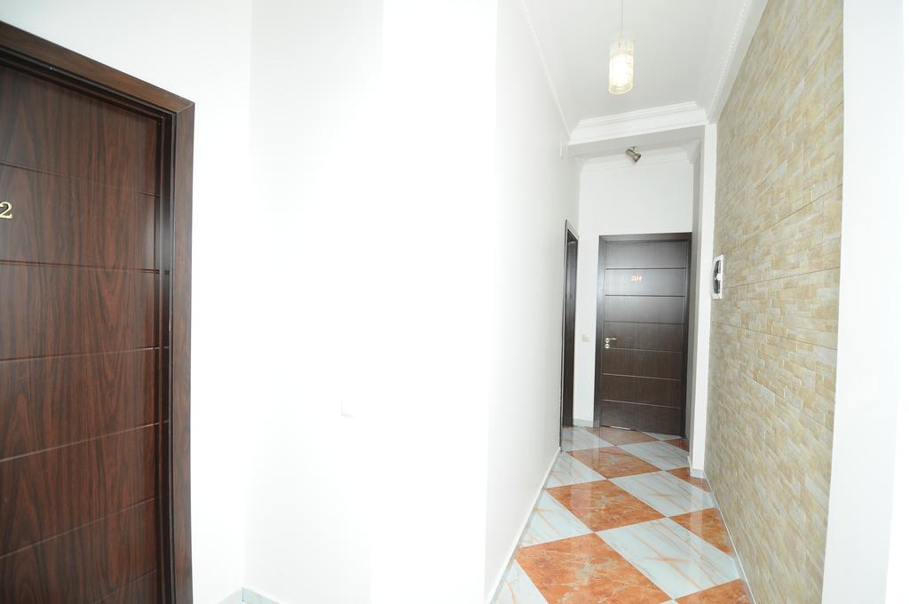 Dzveli Batumi Hotel Buitenkant foto