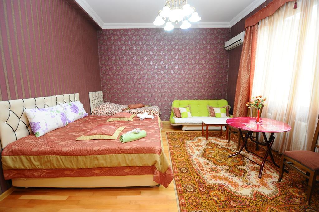 Dzveli Batumi Hotel Kamer foto
