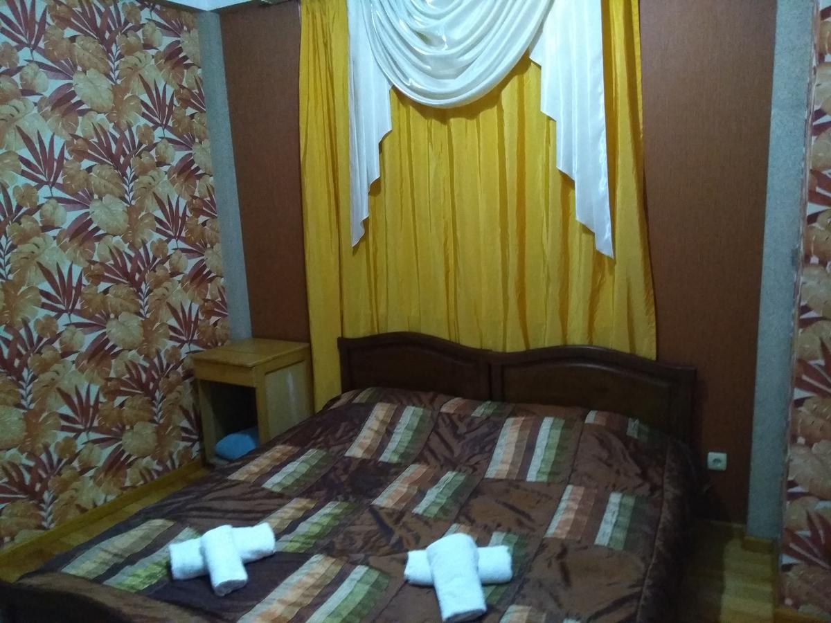 Dzveli Batumi Hotel Buitenkant foto