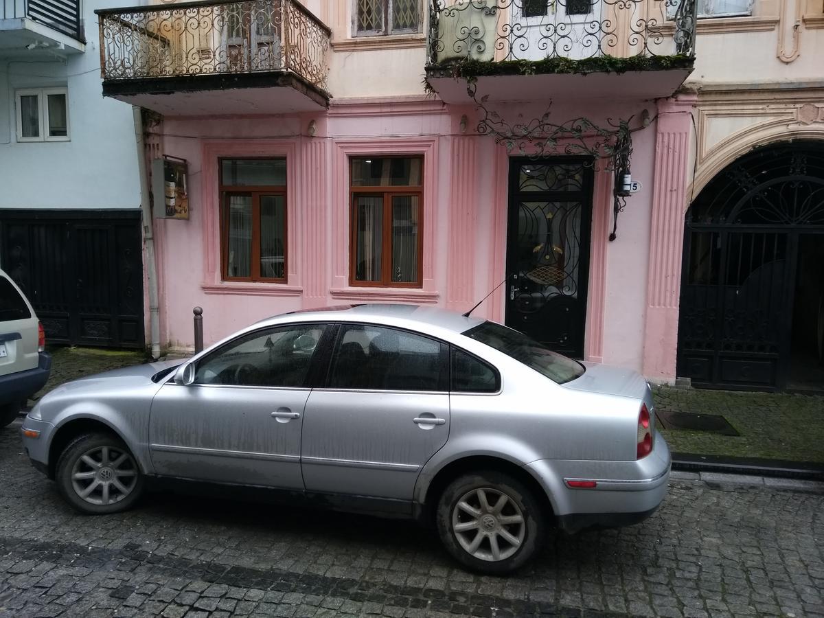 Dzveli Batumi Hotel Buitenkant foto