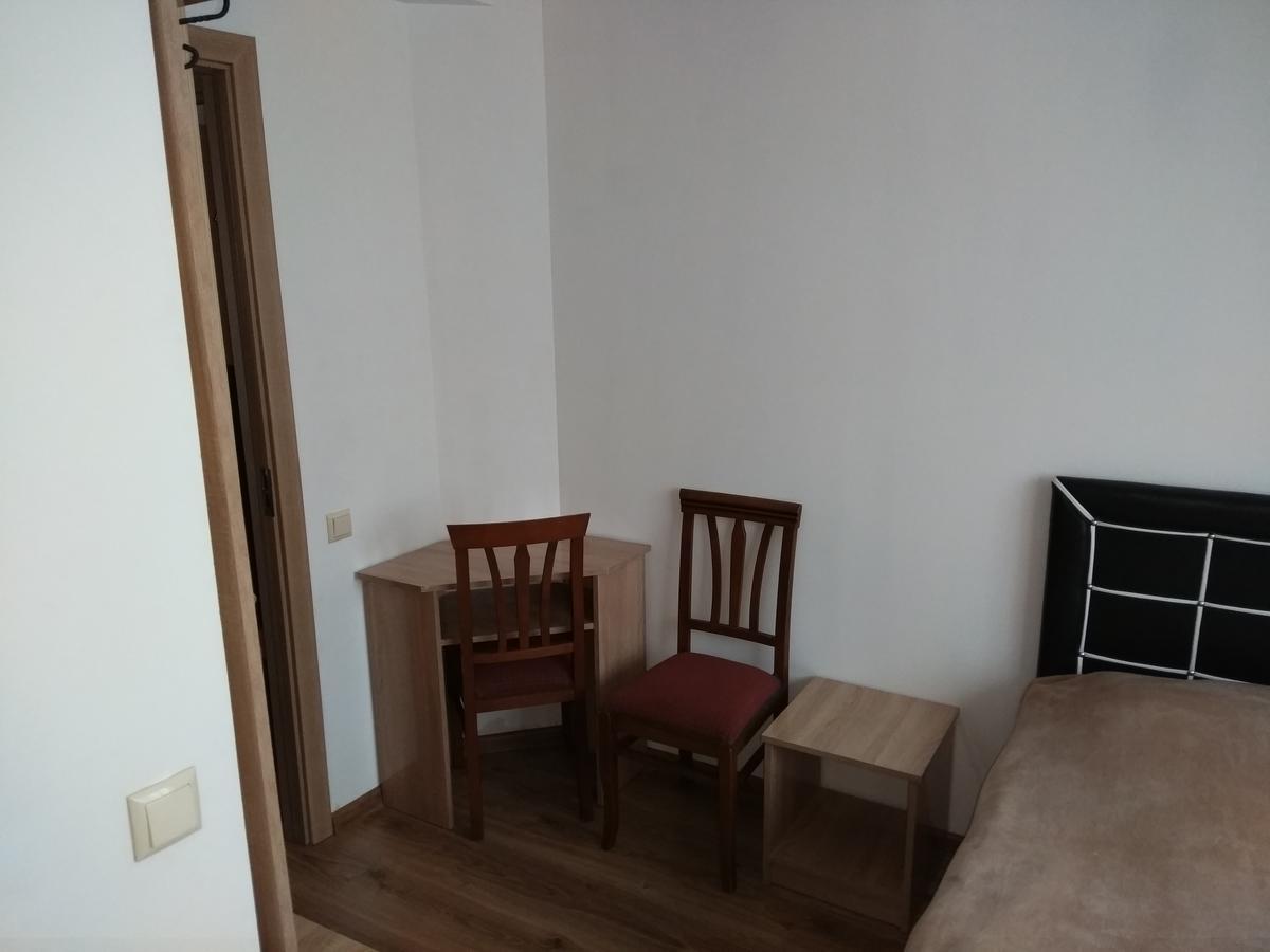 Dzveli Batumi Hotel Buitenkant foto