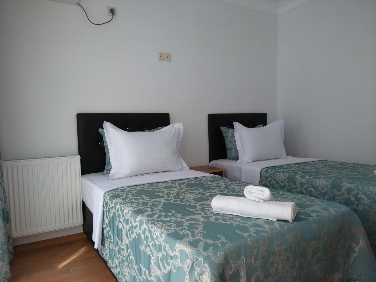 Dzveli Batumi Hotel Buitenkant foto