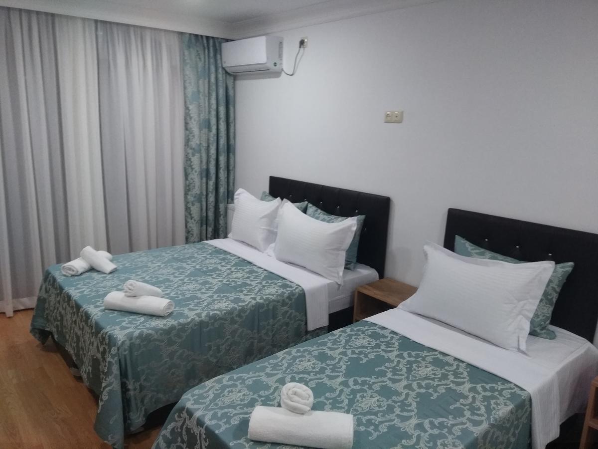 Dzveli Batumi Hotel Buitenkant foto