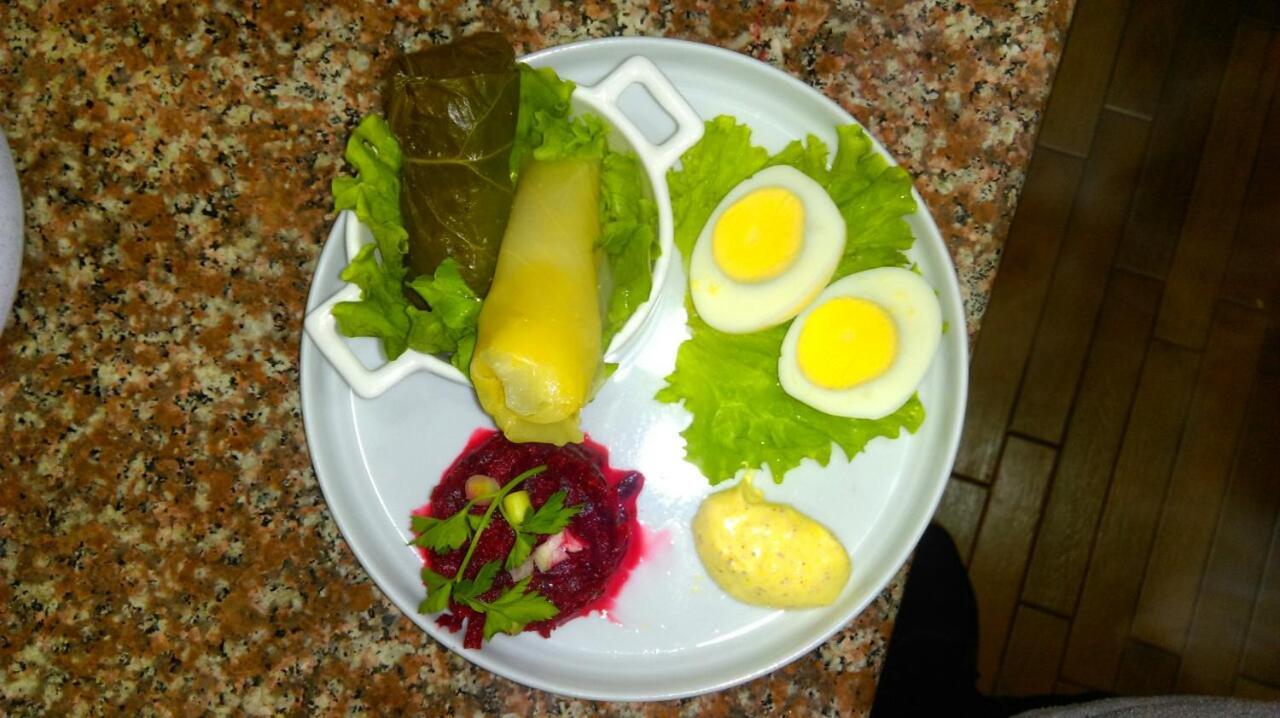 Dzveli Batumi Hotel Buitenkant foto